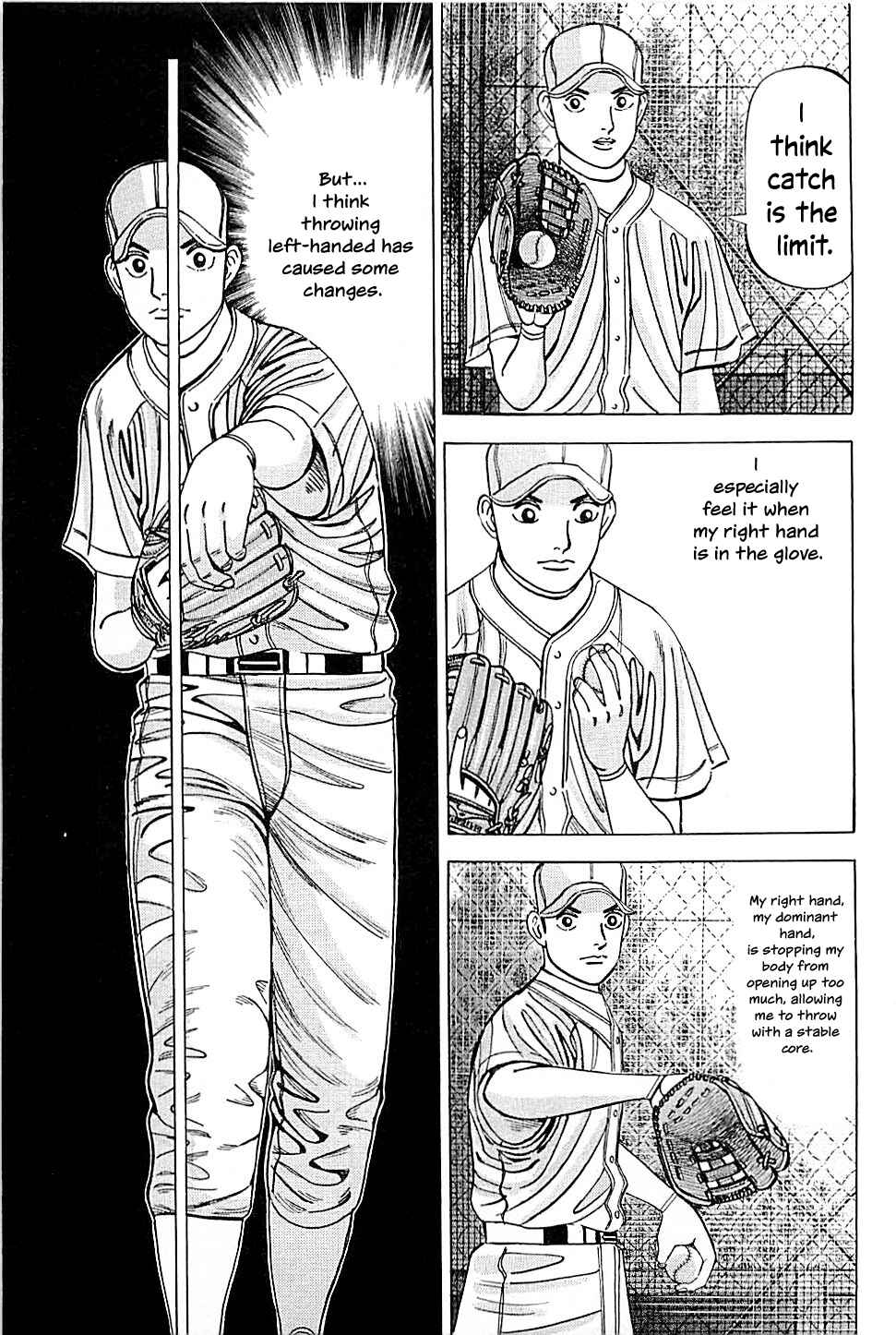 Page 11 Chapter 40 Laurels of Sand