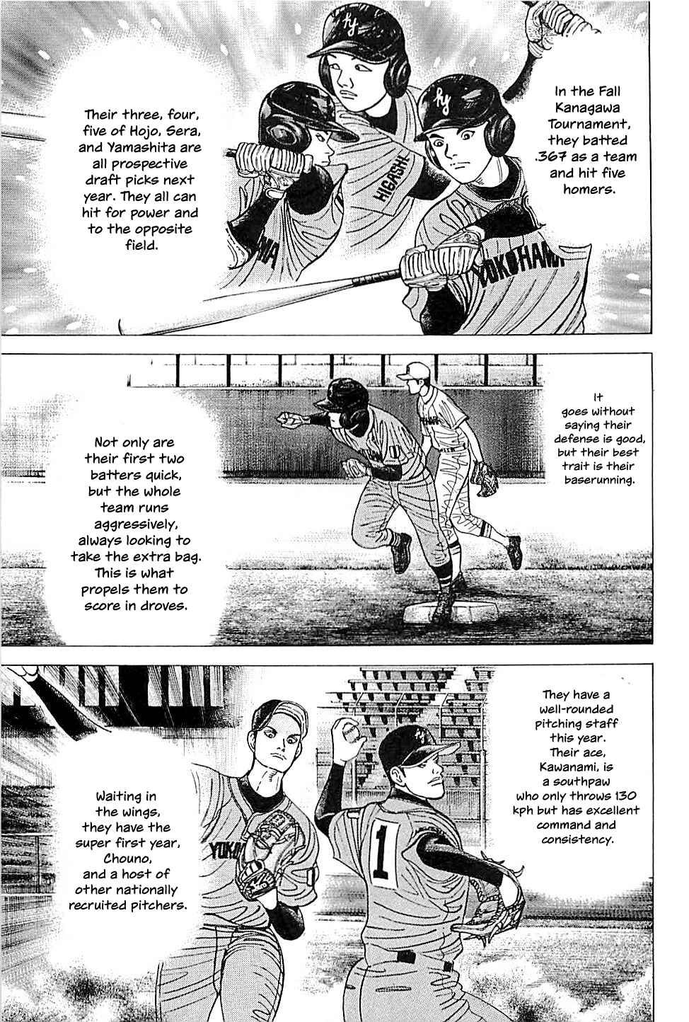 Page 5 Chapter 40 Laurels of Sand