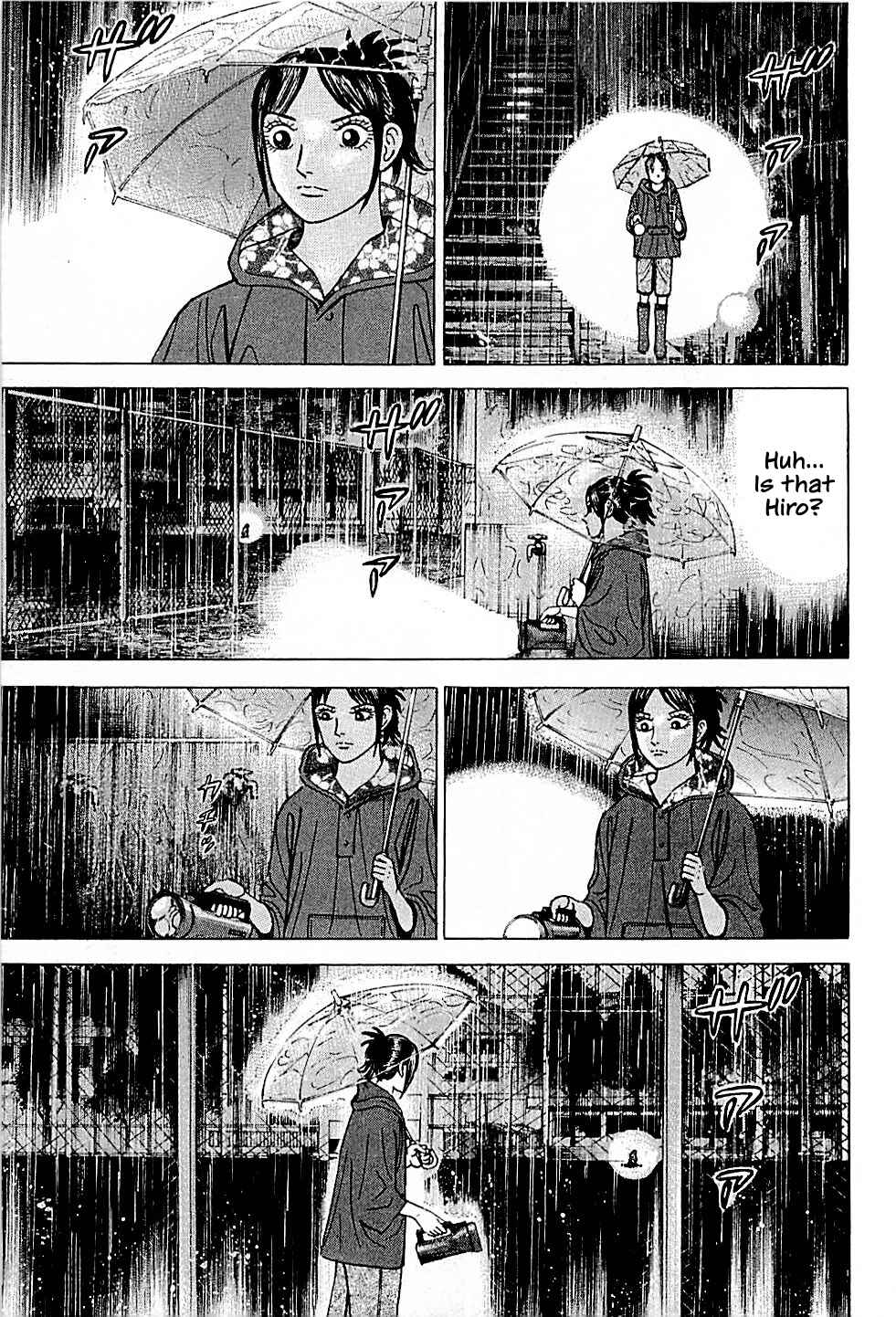 Page 13 Chapter 34 Laurels of Sand