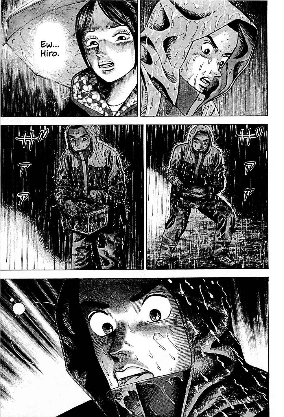Page 17 Chapter 34 Laurels of Sand