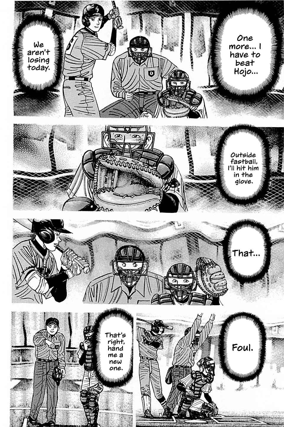 Page 10 Chapter 58 Laurels of Sand