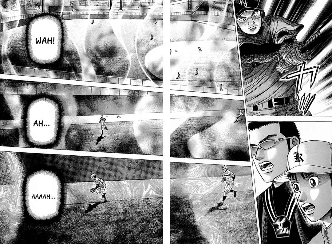Page 18 Chapter 58 Laurels of Sand