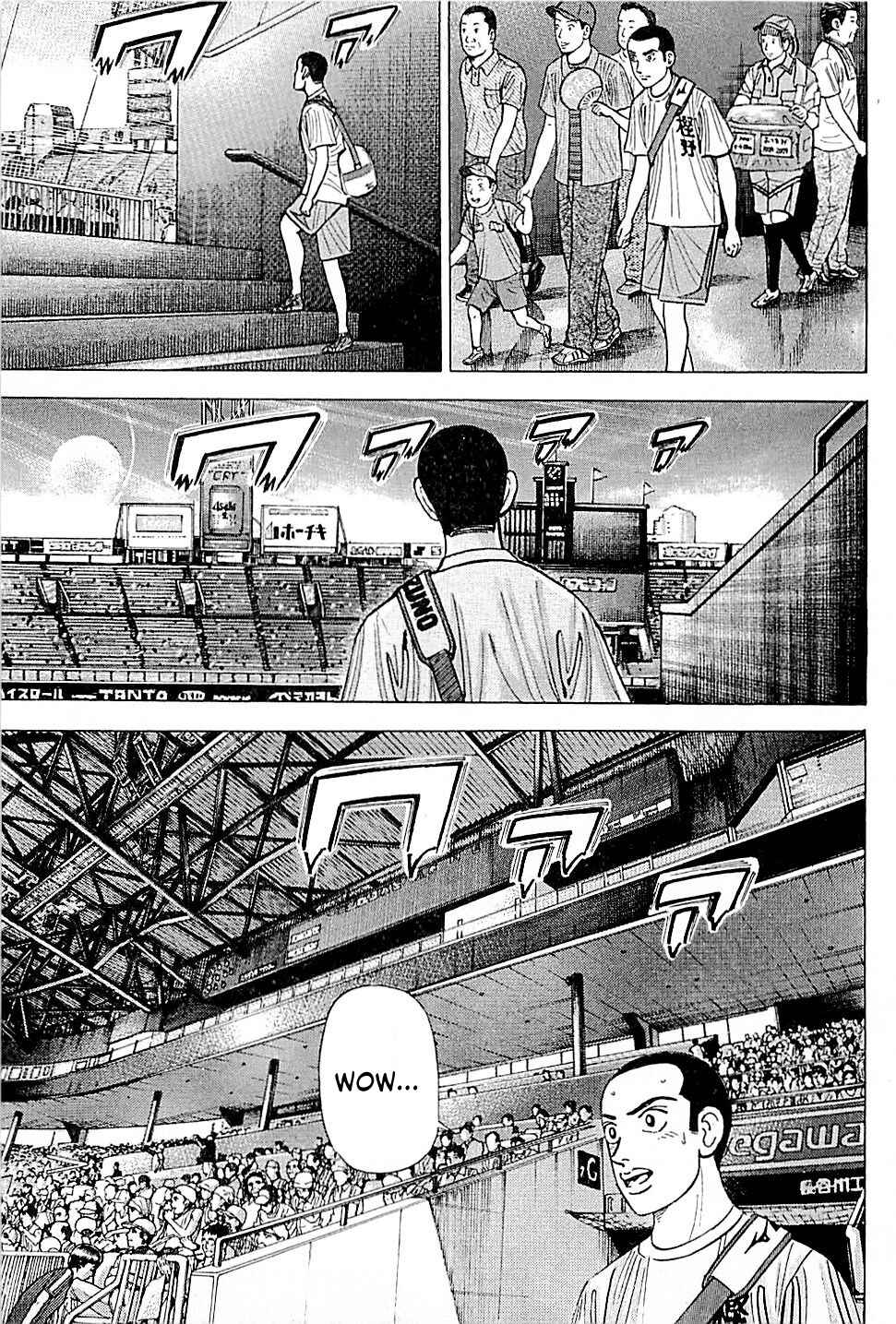 Page 13 Chapter 9 Laurels of Sand