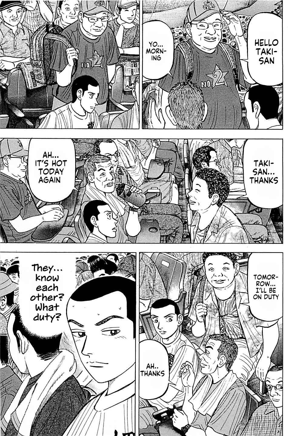 Page 20 Chapter 9 Laurels of Sand