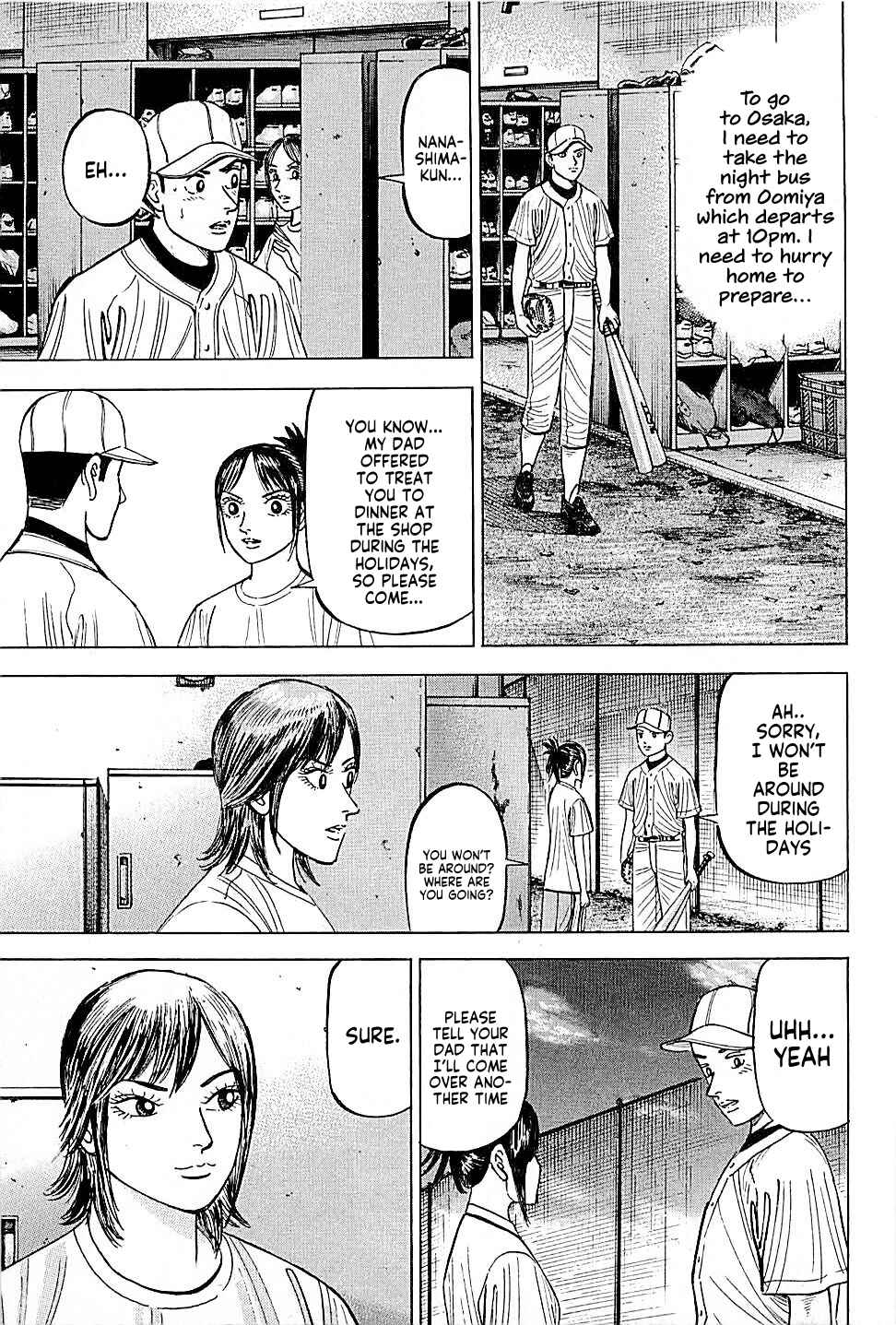 Page 7 Chapter 9 Laurels of Sand