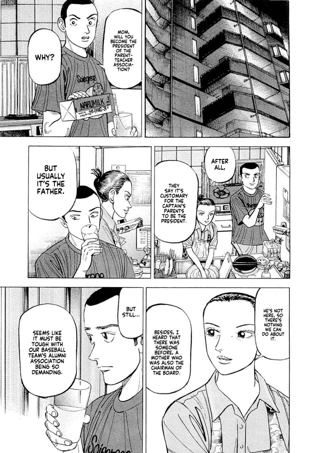 Page 22 Chapter 3 Laurels of Sand