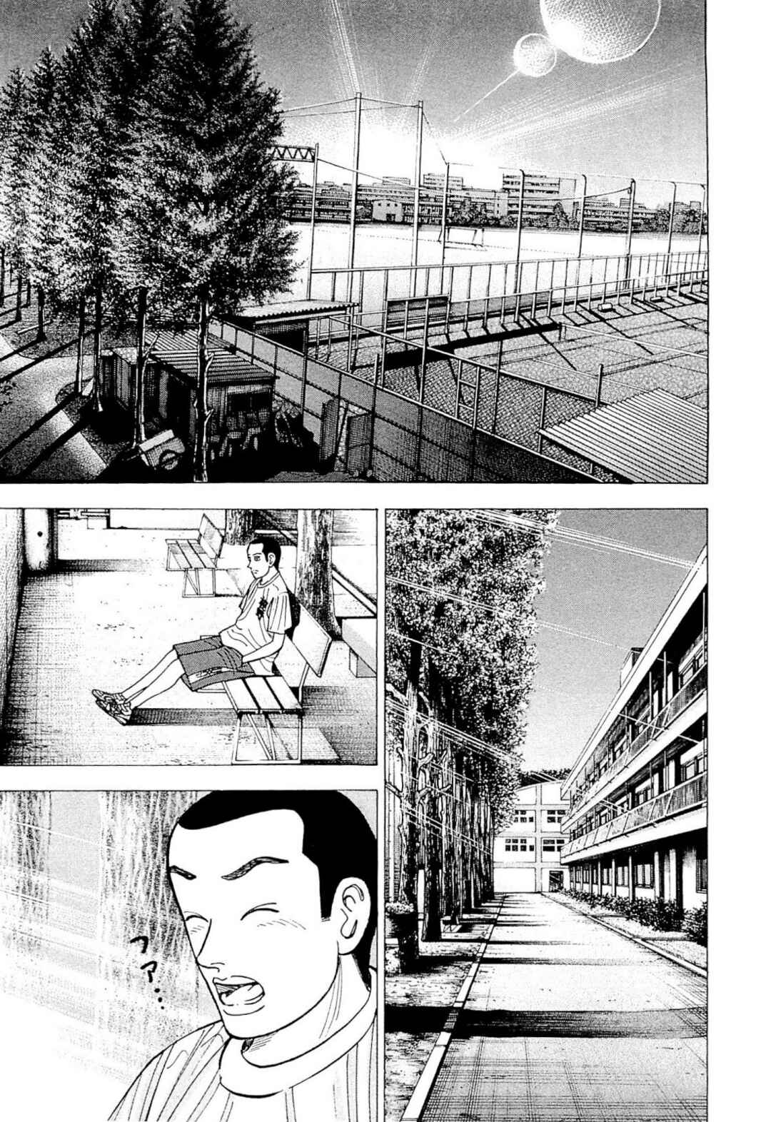 Page 24 Chapter 3 Laurels of Sand