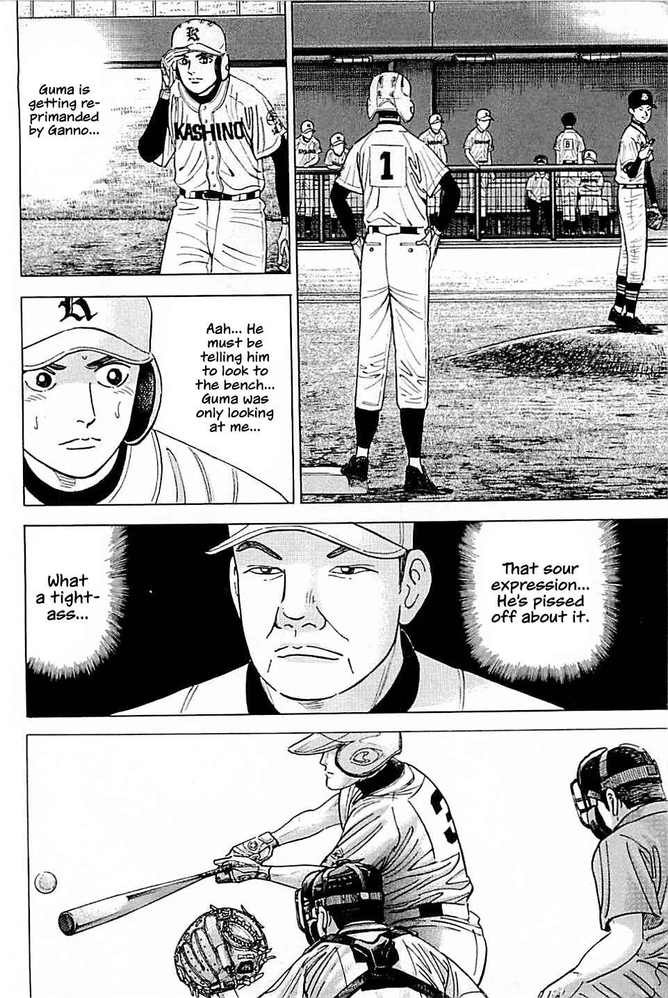 Page 2 Chapter 16 Laurels of Sand