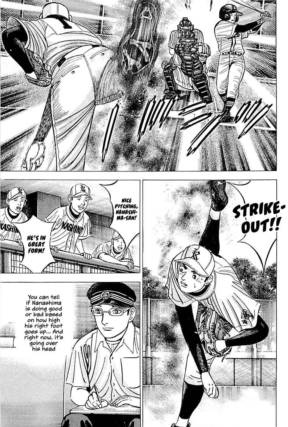 Page 9 Chapter 16 Laurels of Sand