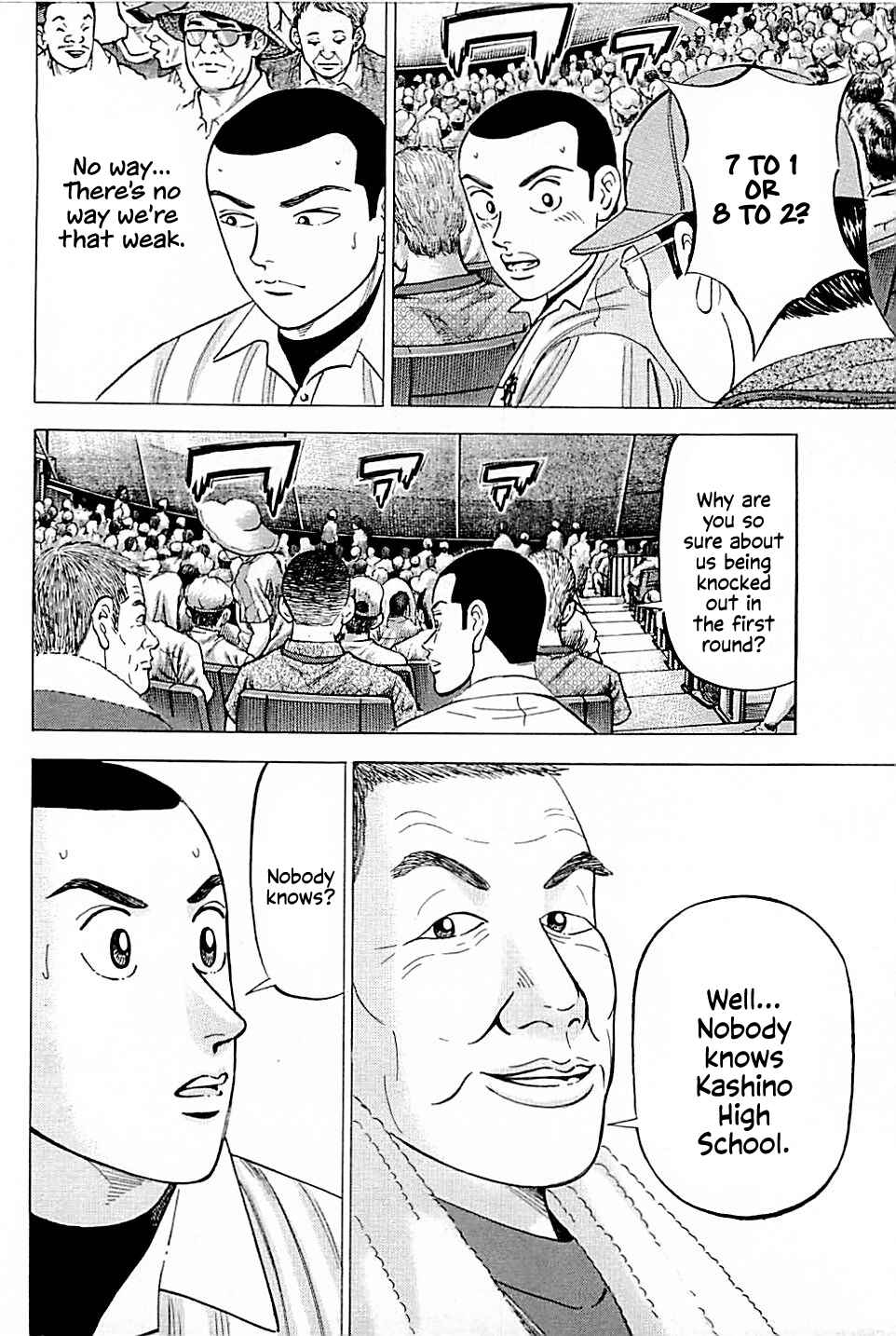 Page 10 Chapter 11 Laurels of Sand