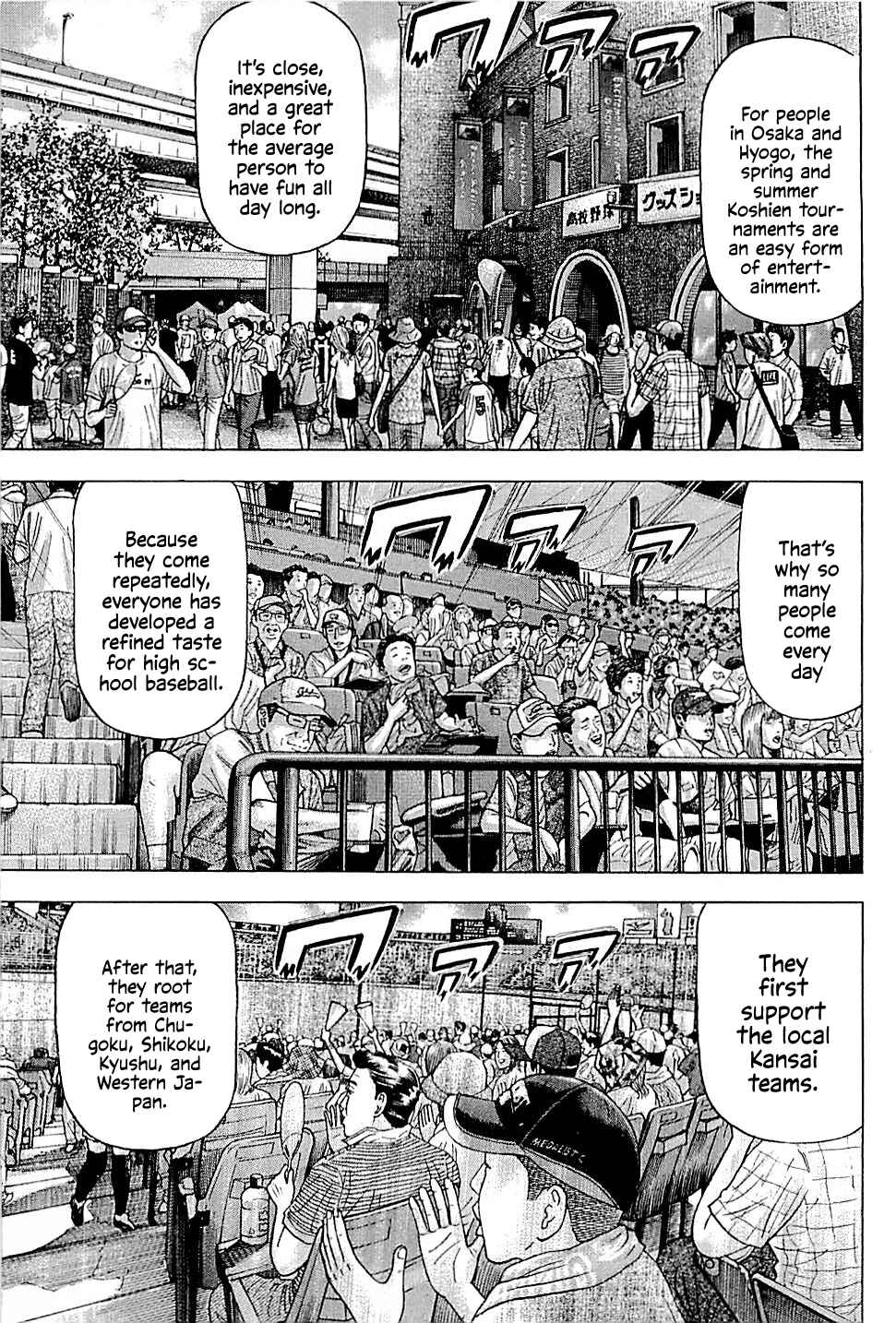Page 13 Chapter 11 Laurels of Sand