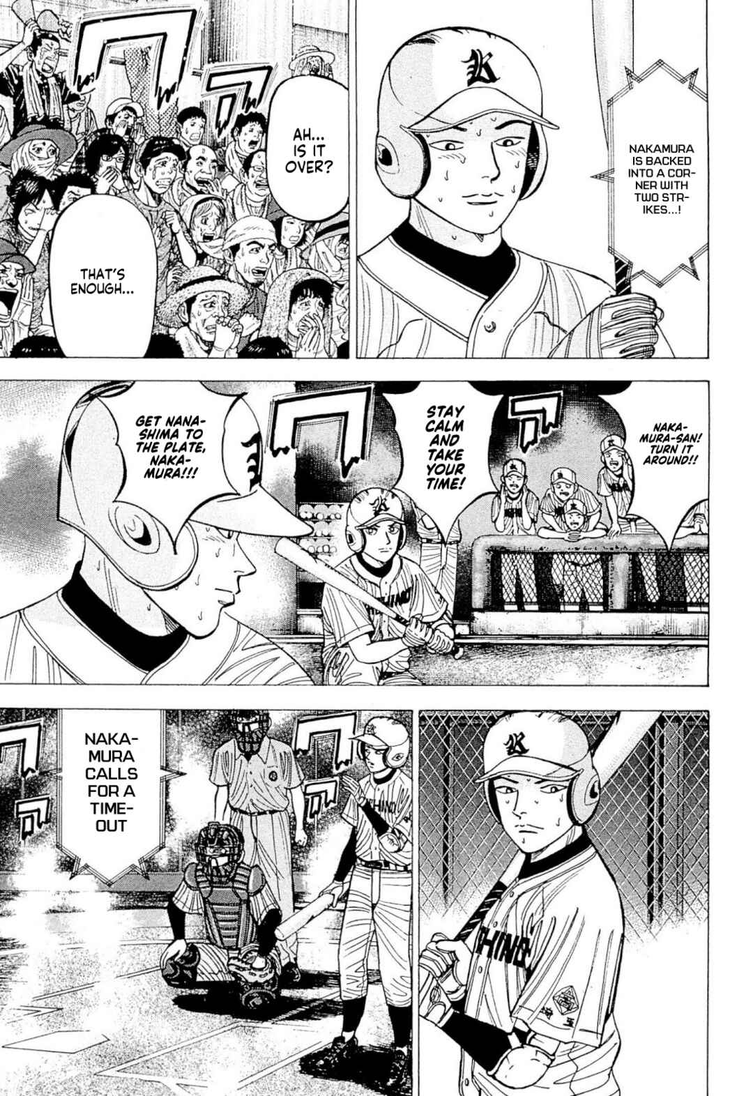 Page 12 Chapter 2 Laurels of Sand