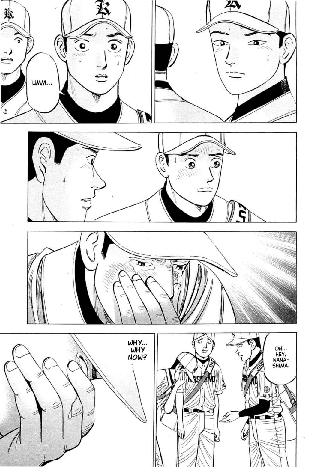 Page 28 Chapter 2 Laurels of Sand