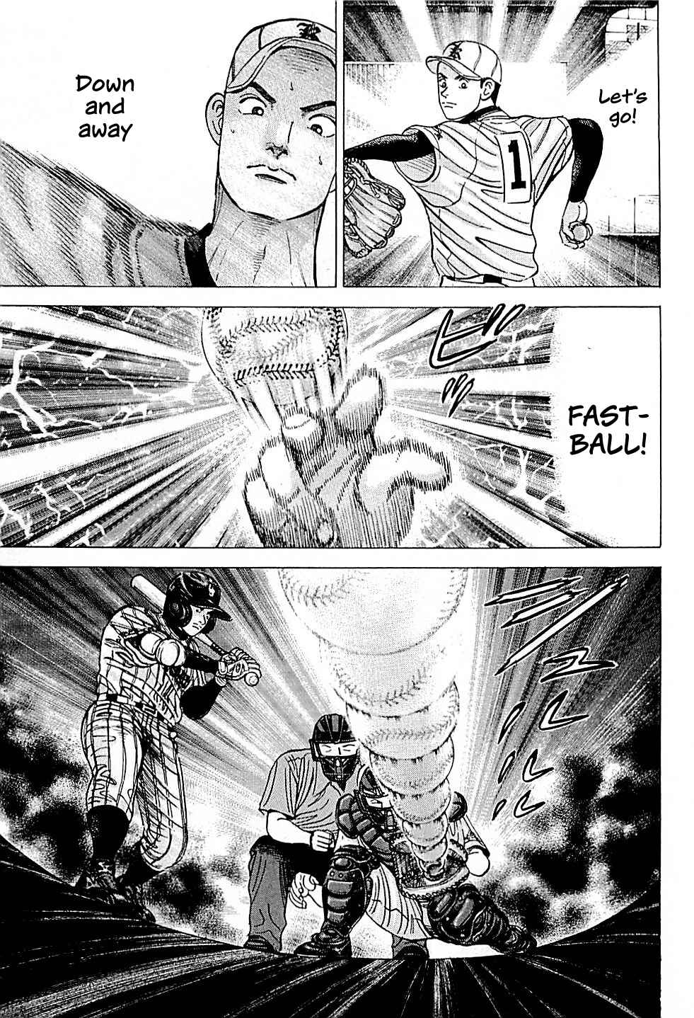 Page 19 Chapter 32 Laurels of Sand