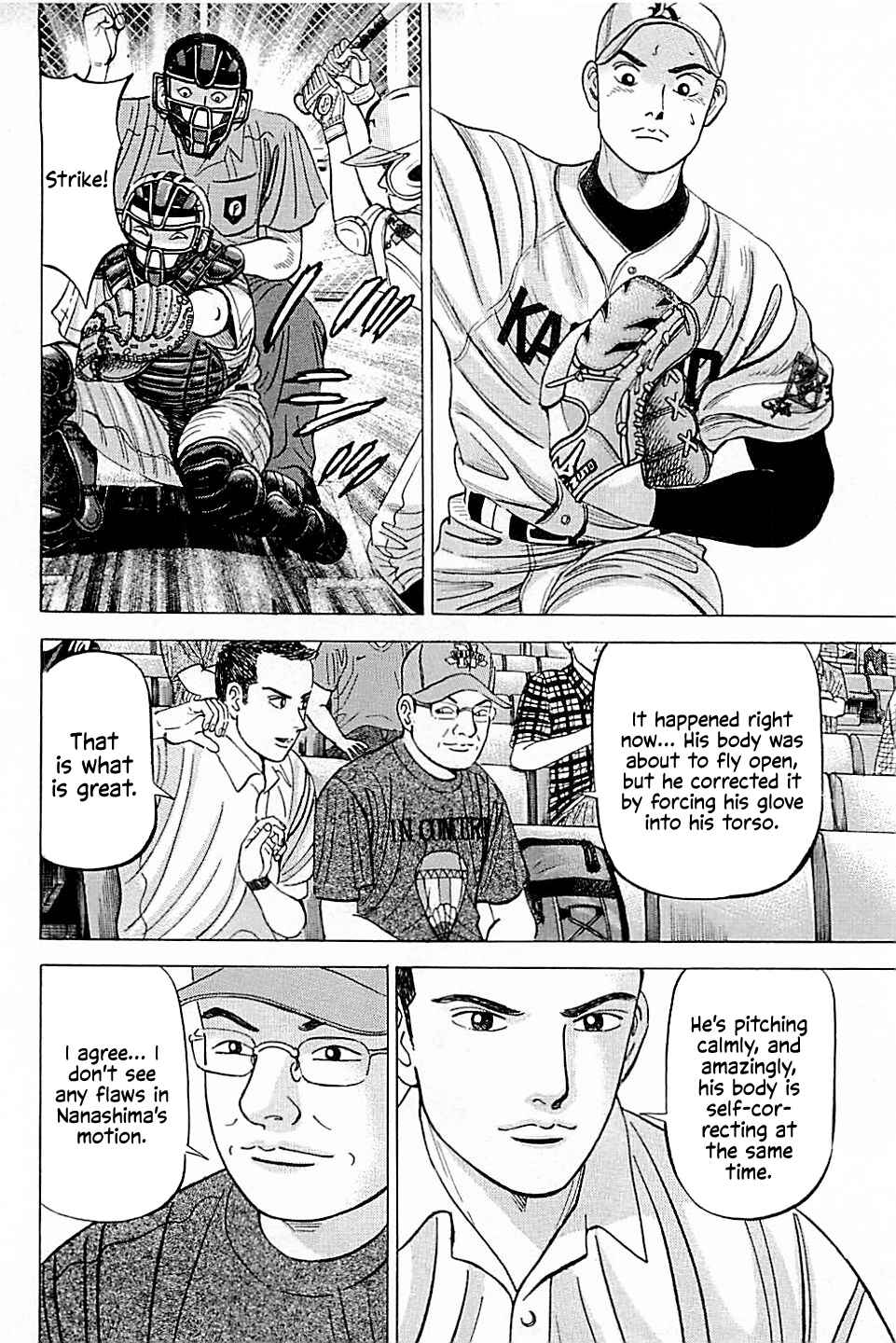 Page 11 Chapter 24 Laurels of Sand