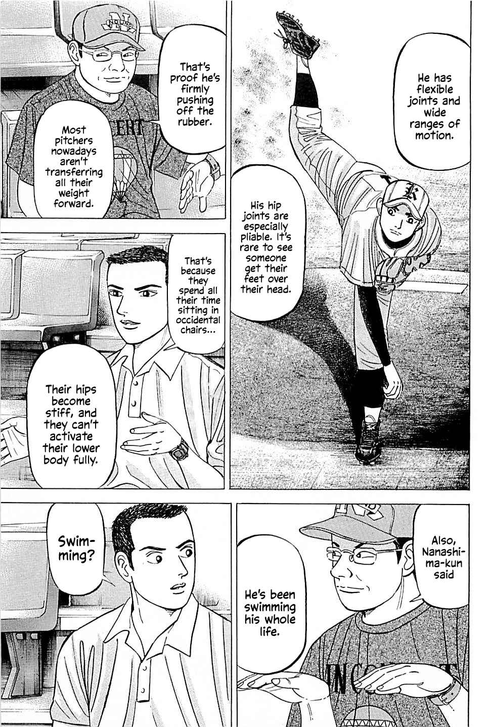 Page 12 Chapter 24 Laurels of Sand