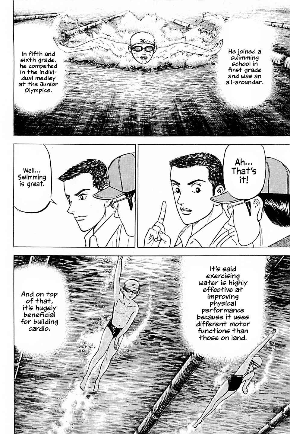 Page 13 Chapter 24 Laurels of Sand
