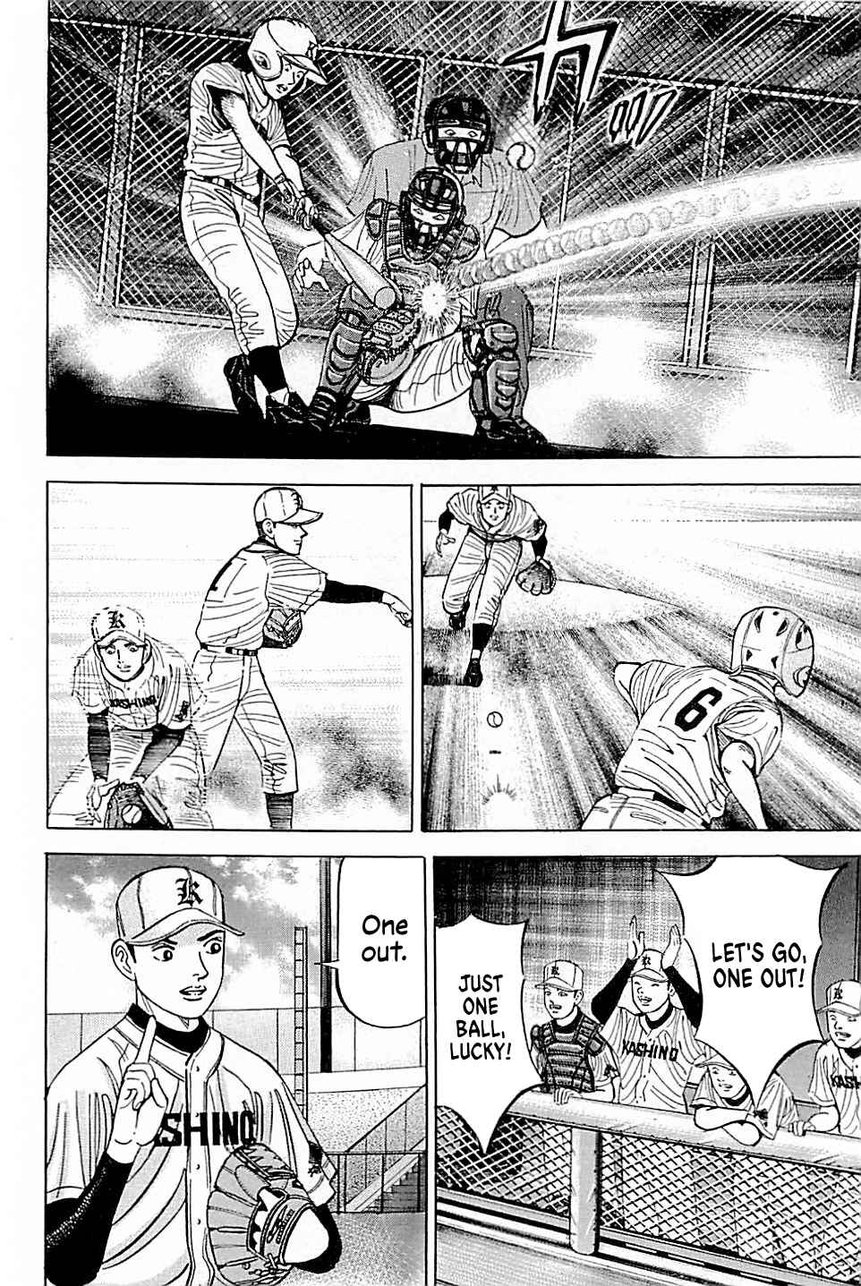Page 2 Chapter 24 Laurels of Sand