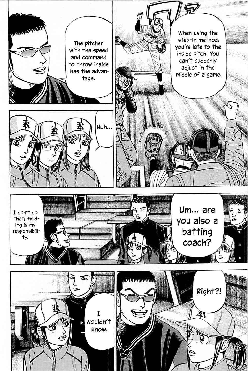 Page 10 Chapter 44 Laurels of Sand