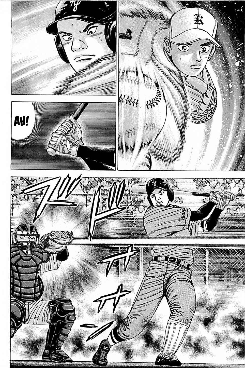 Page 16 Chapter 44 Laurels of Sand