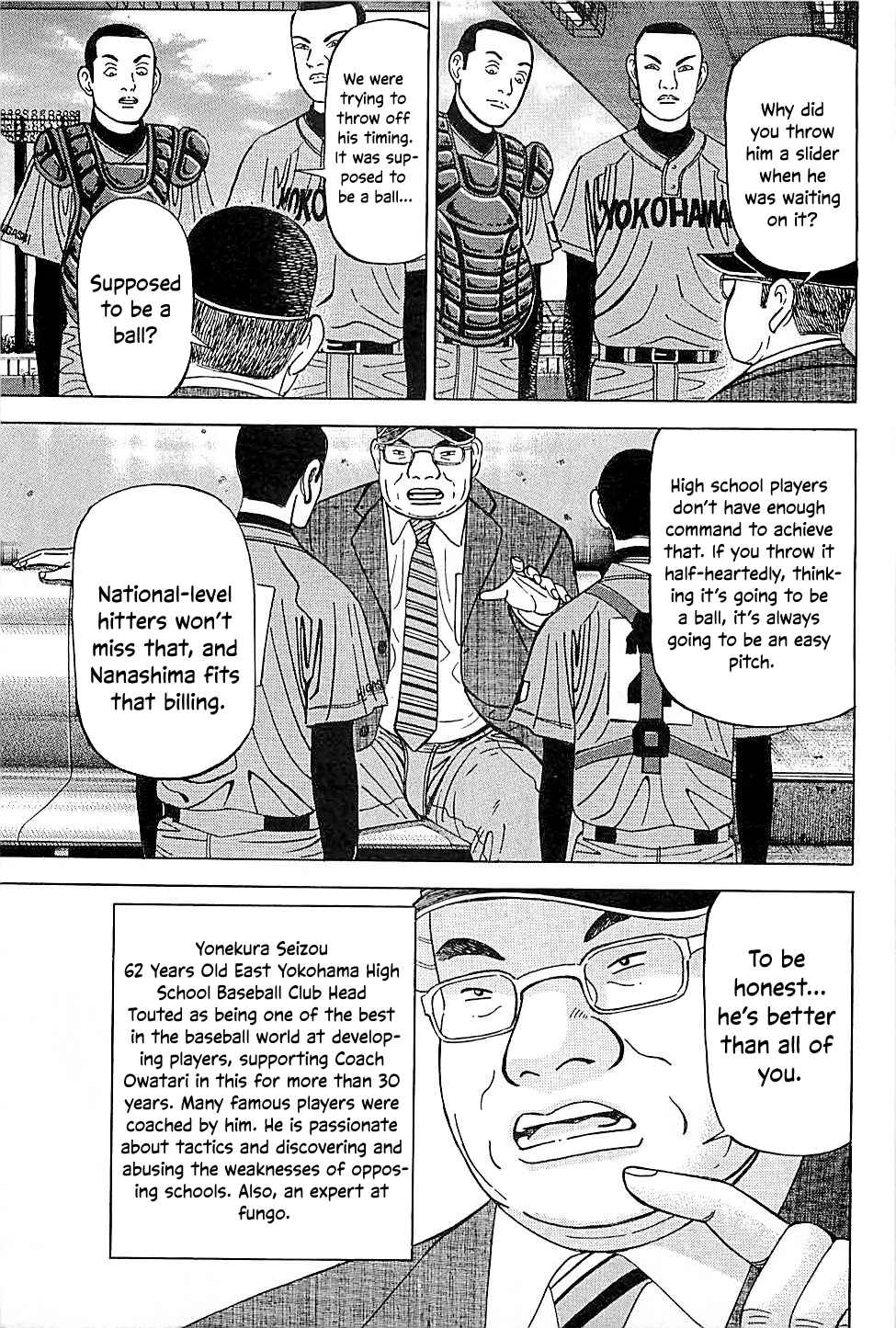 Page 5 Chapter 44 Laurels of Sand