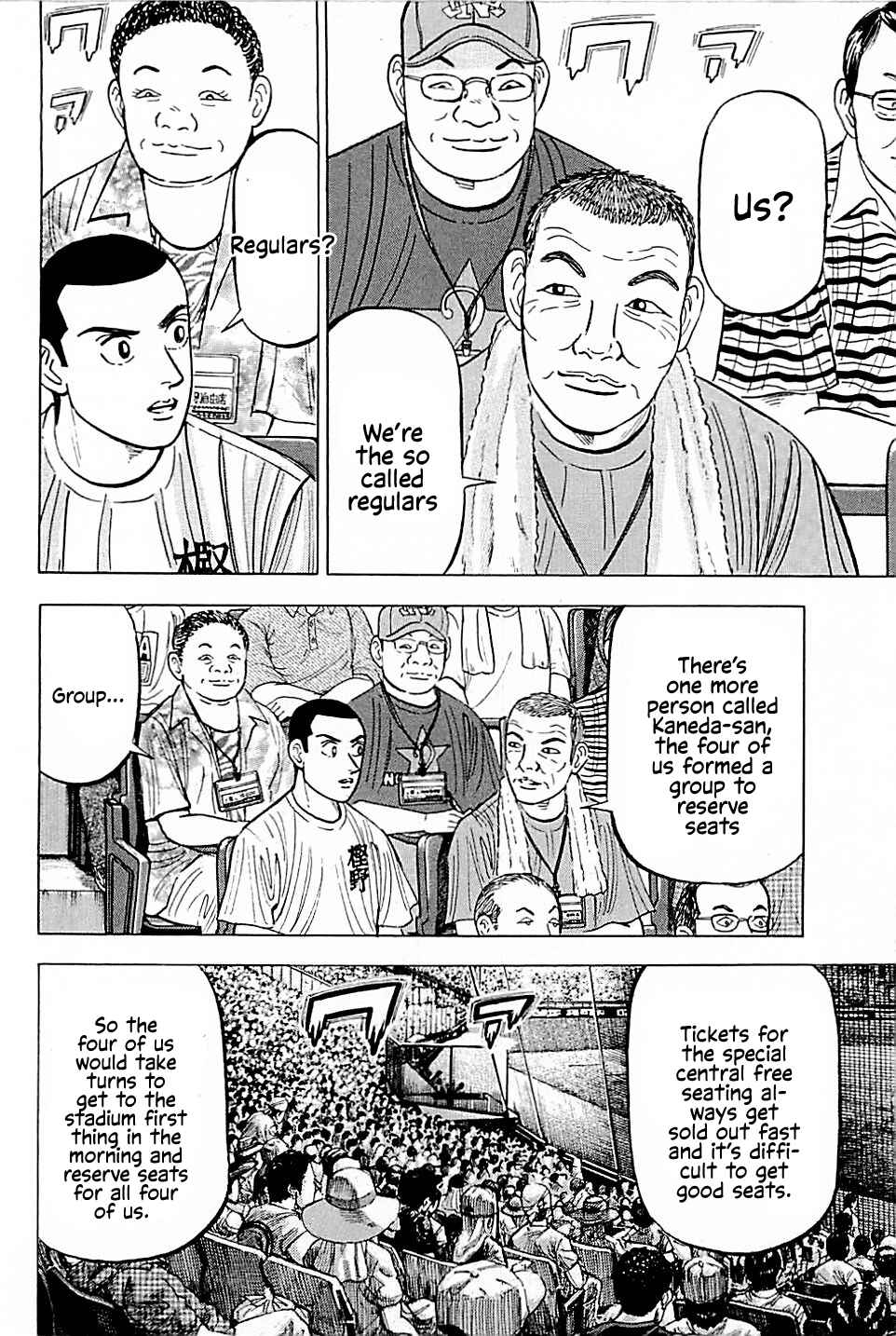 Page 6 Chapter 10 Laurels of Sand