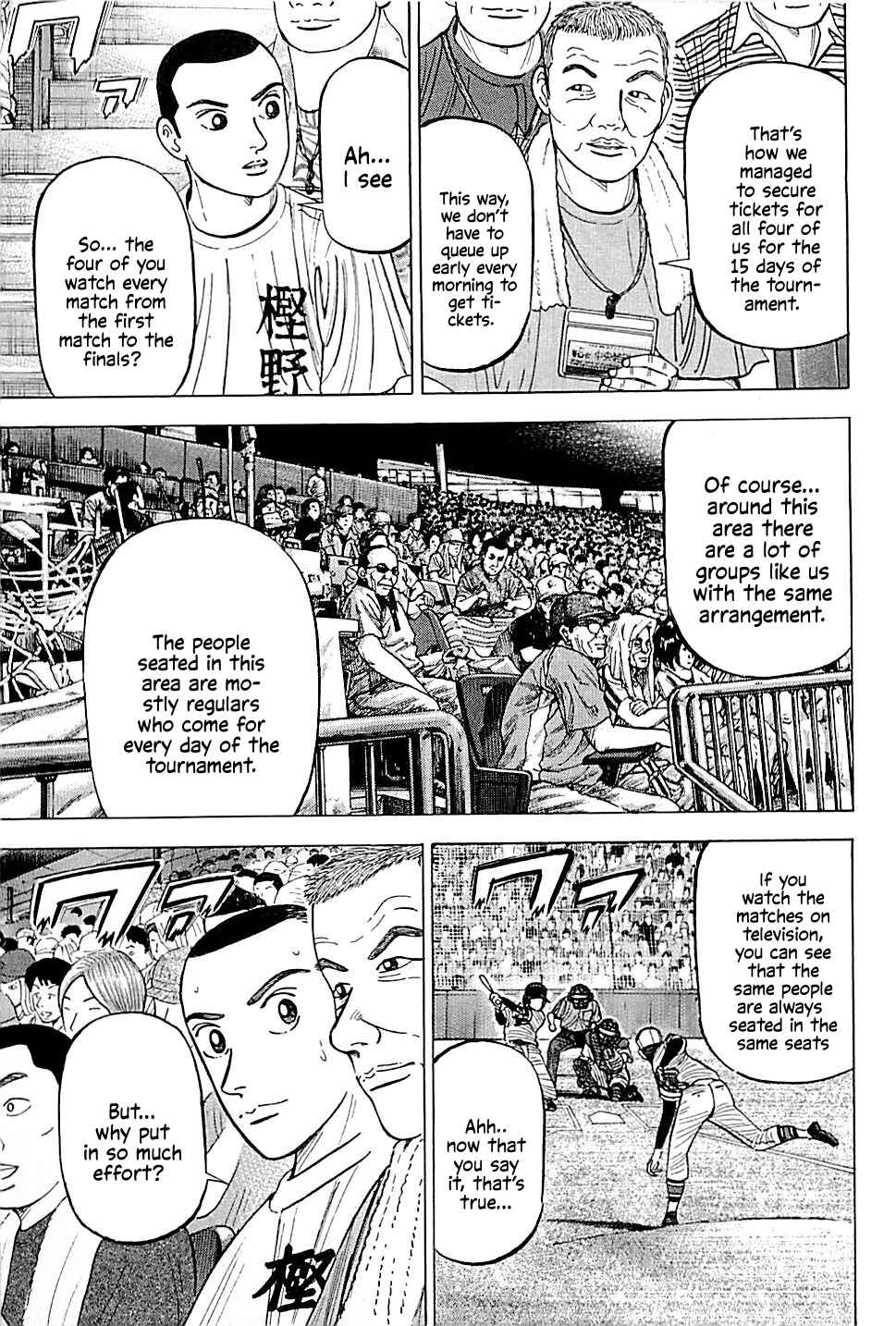 Page 7 Chapter 10 Laurels of Sand
