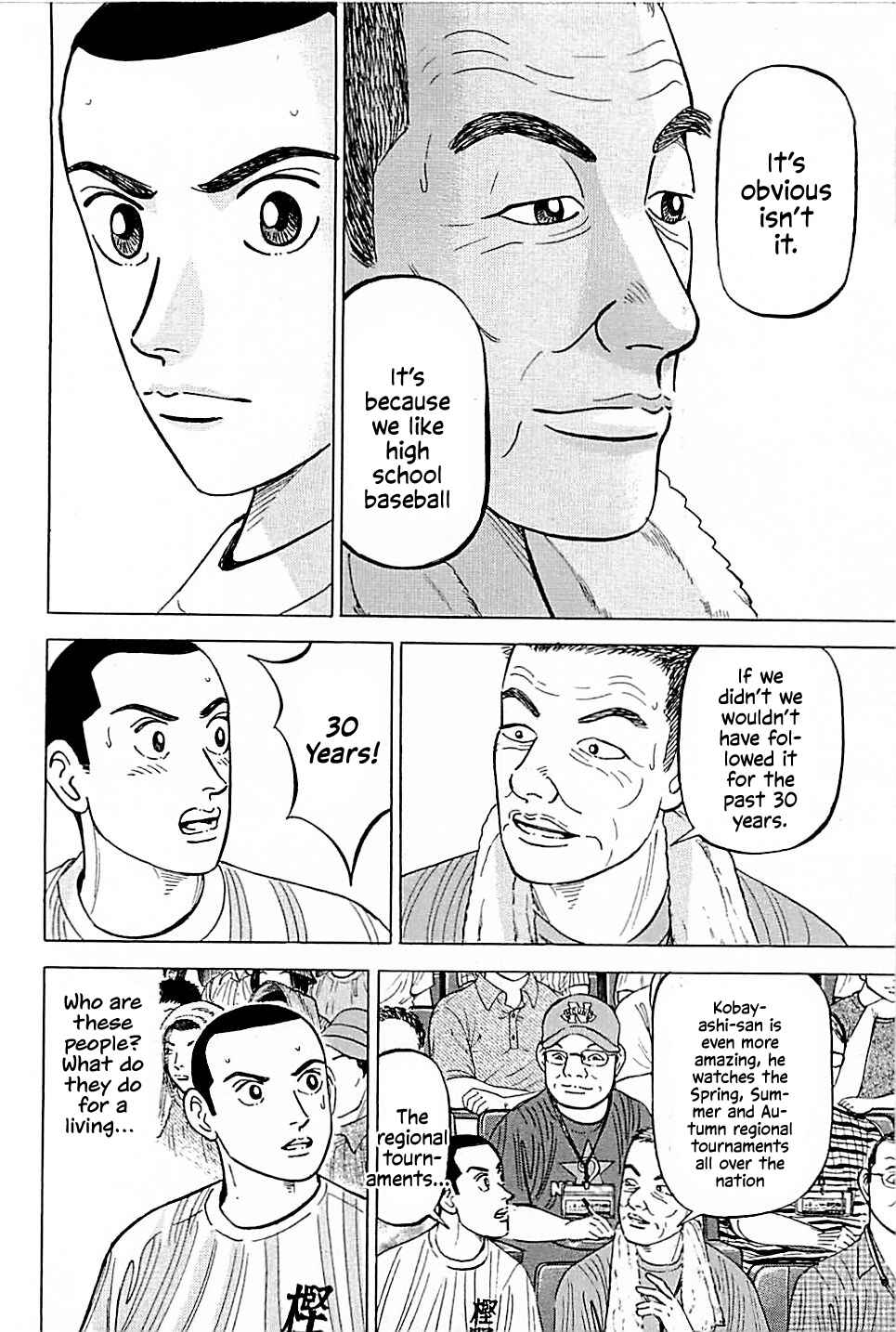 Page 8 Chapter 10 Laurels of Sand