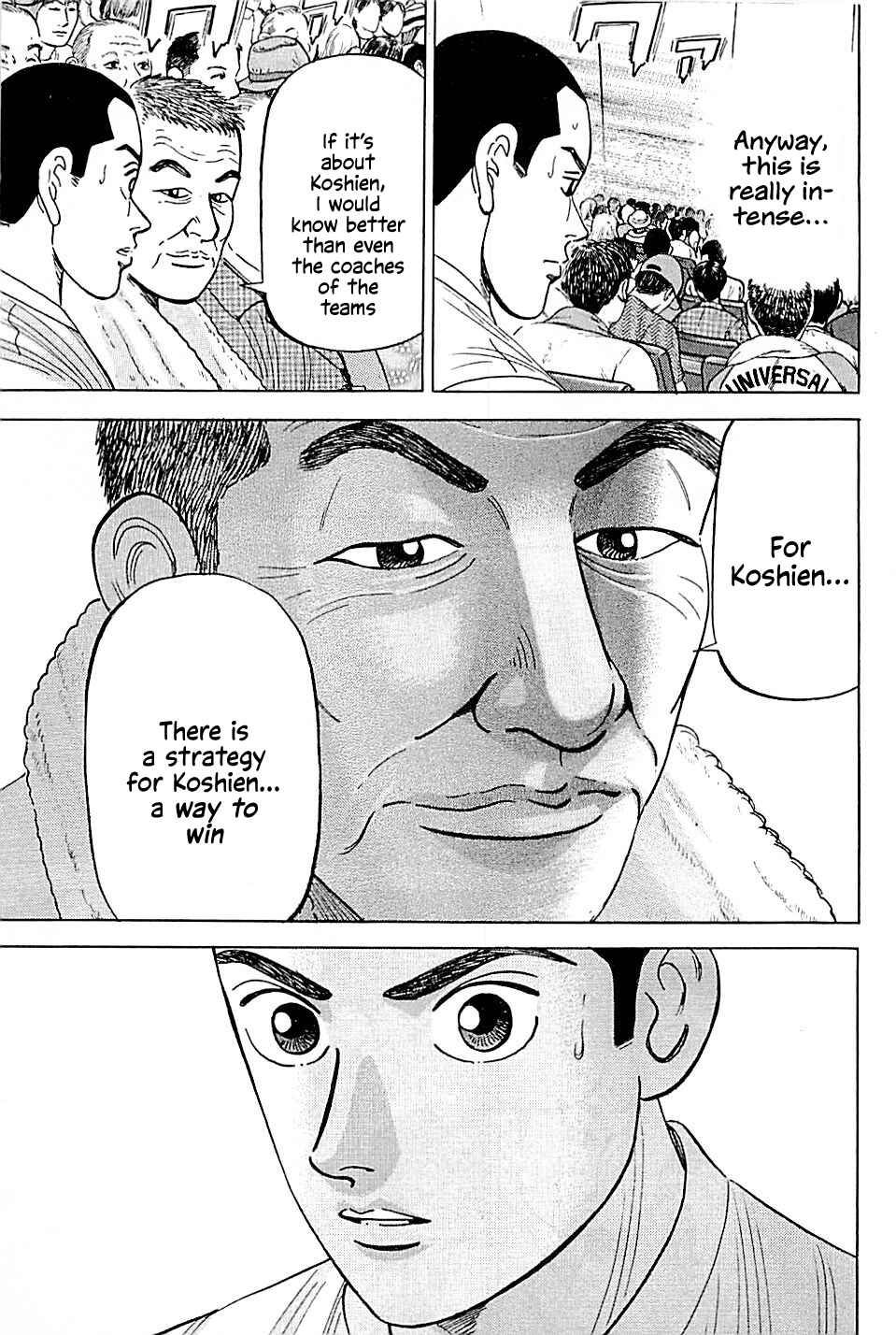 Page 9 Chapter 10 Laurels of Sand