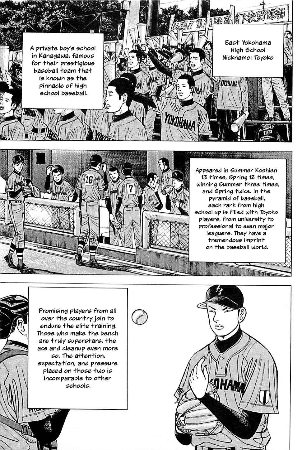 Page 5 Chapter 41 Laurels of Sand