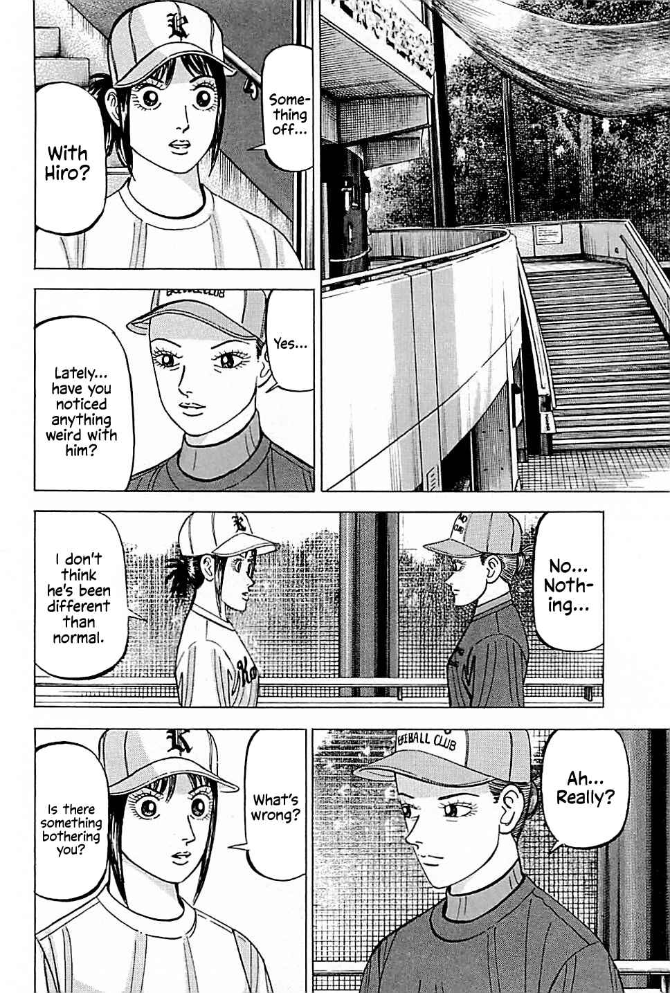 Page 14 Chapter 19 Laurels of Sand