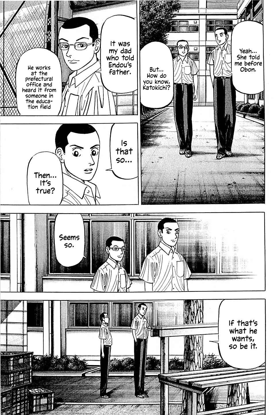 Page 10 Chapter 22 Laurels of Sand
