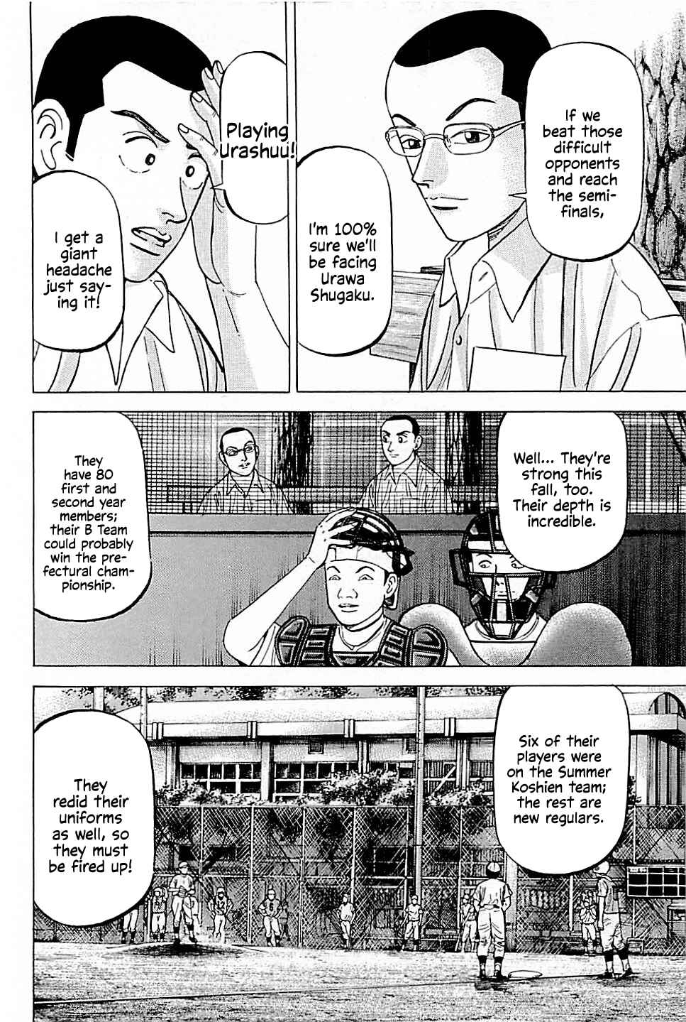 Page 17 Chapter 22 Laurels of Sand