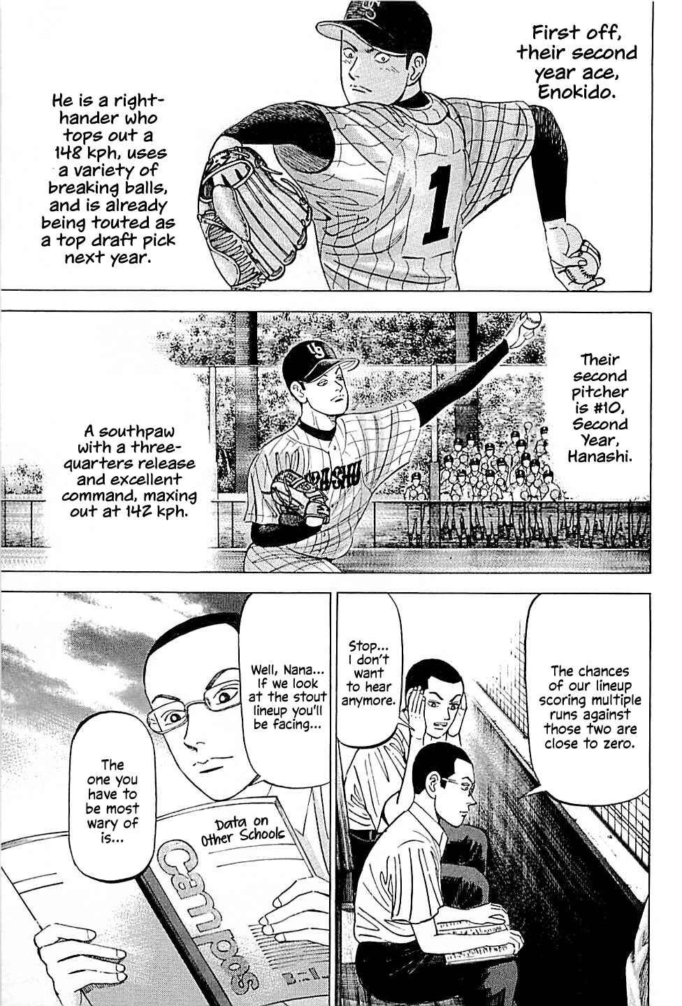 Page 18 Chapter 22 Laurels of Sand