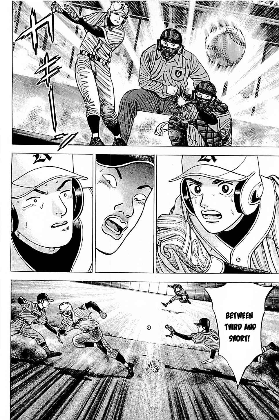 Page 18 Chapter 51 Laurels of Sand