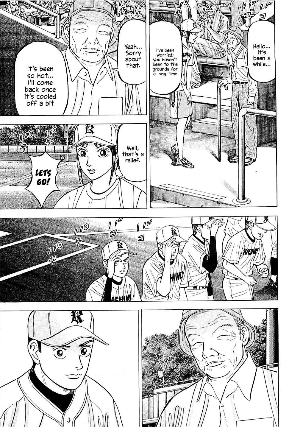 Page 19 Chapter 14 Laurels of Sand