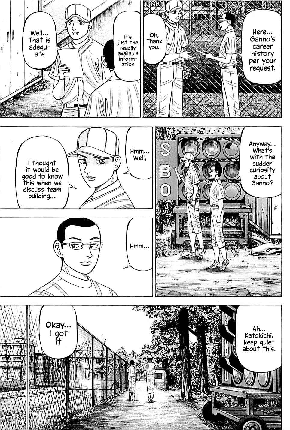 Page 3 Chapter 14 Laurels of Sand