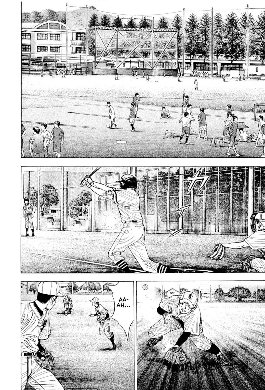 Page 17 Chapter 6 Laurels of Sand