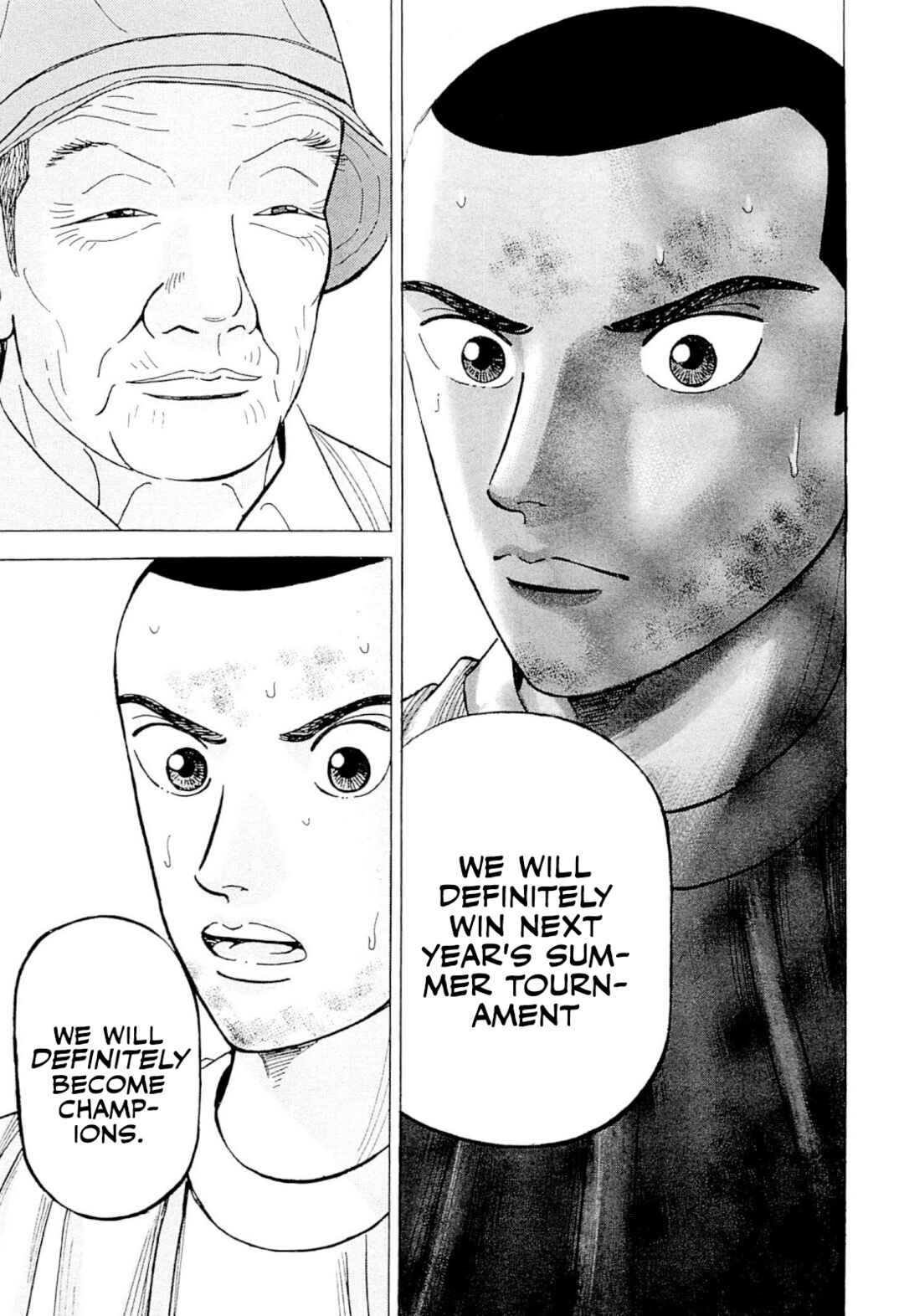 Page 6 Chapter 6 Laurels of Sand