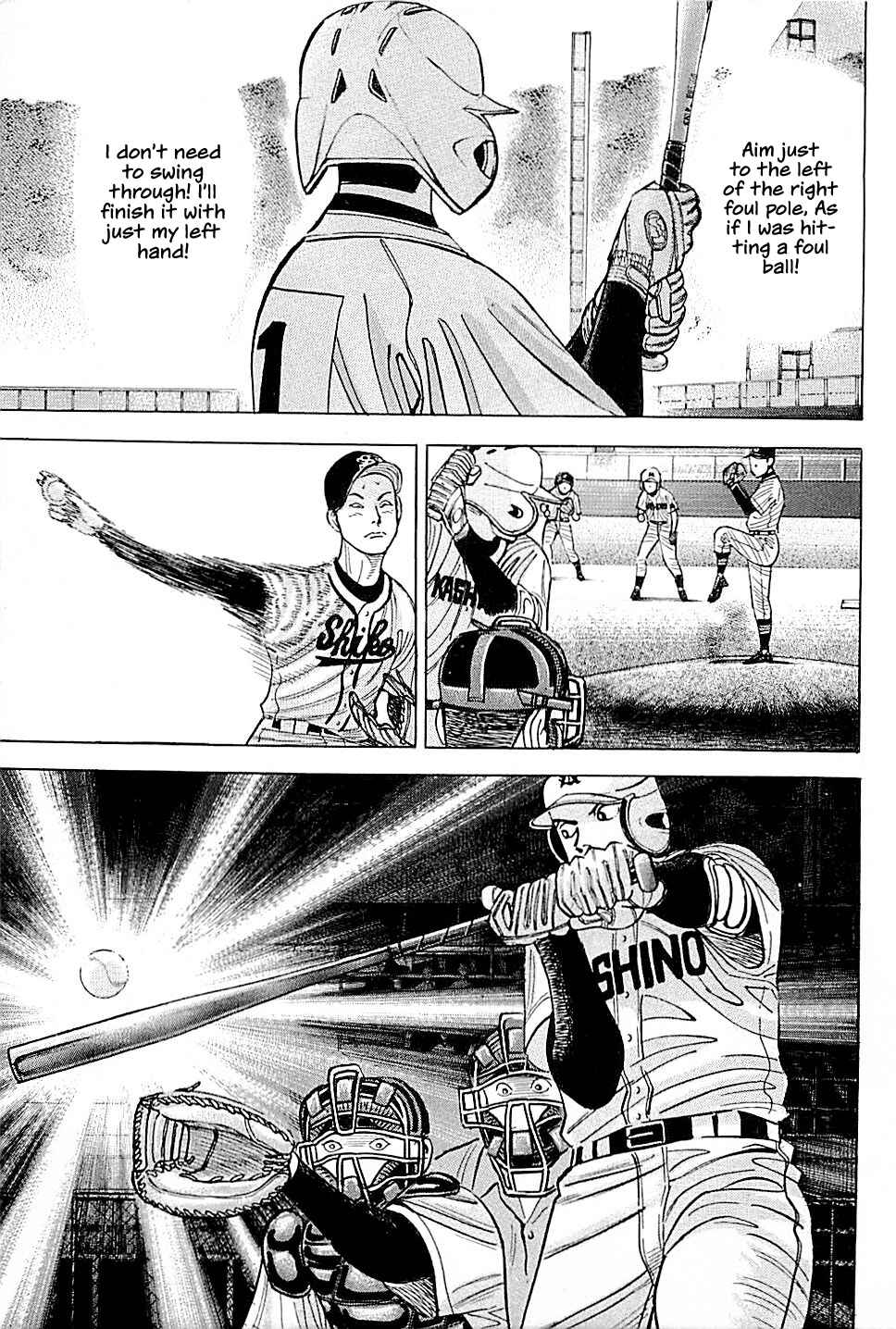Page 15 Chapter 15 Laurels of Sand