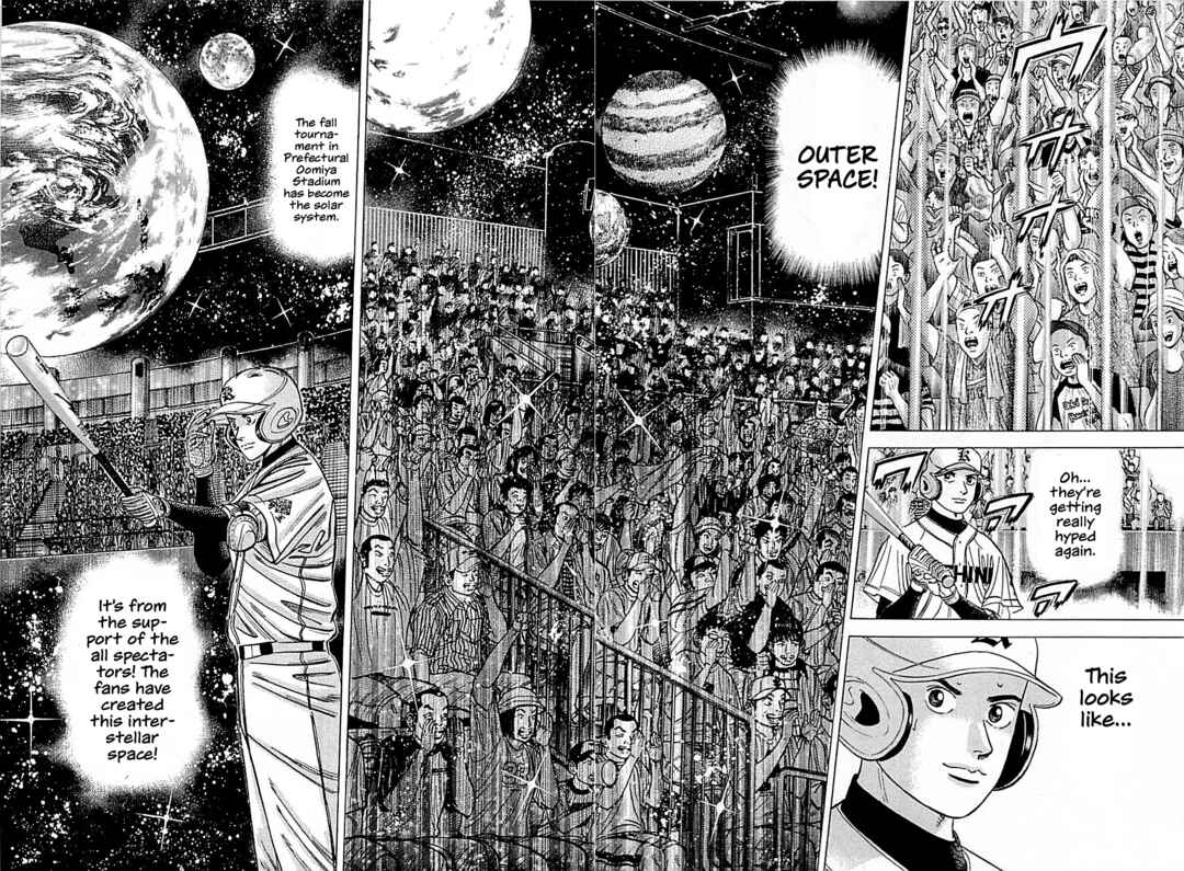 Page 8 Chapter 30 Laurels of Sand
