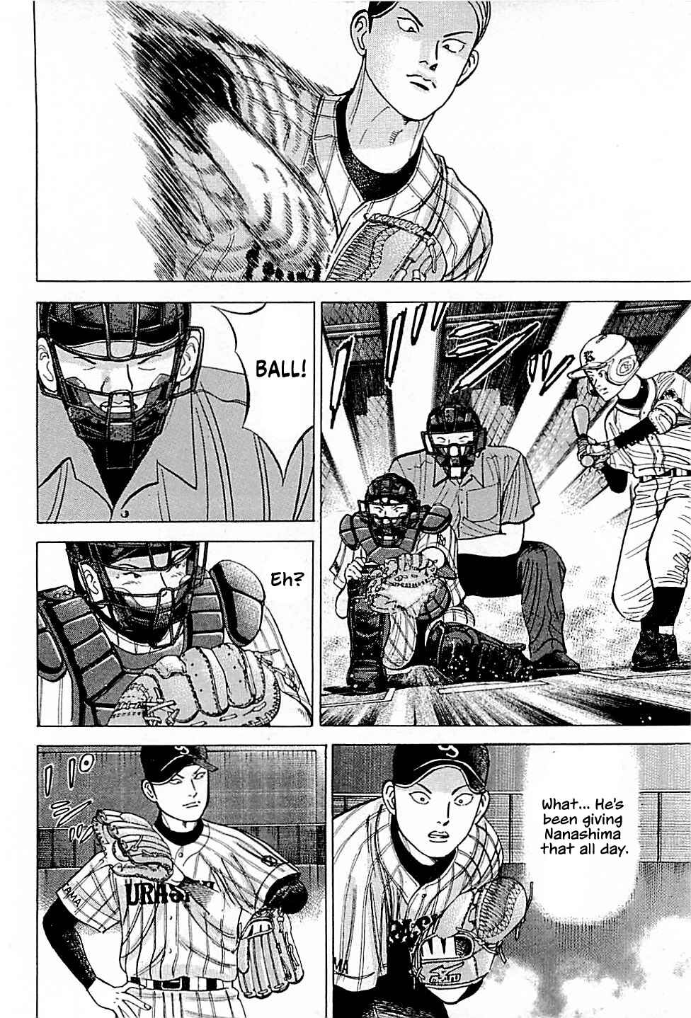 Page 17 Chapter 29 Laurels of Sand