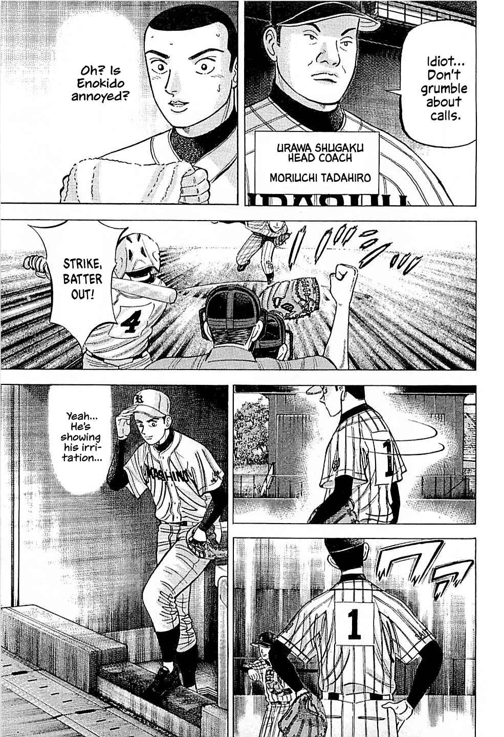 Page 18 Chapter 29 Laurels of Sand