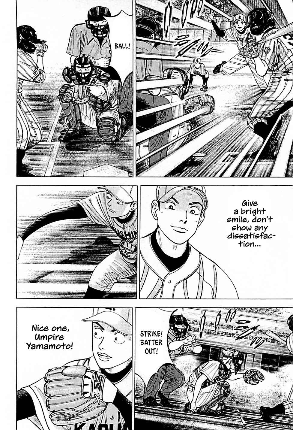 Page 19 Chapter 29 Laurels of Sand
