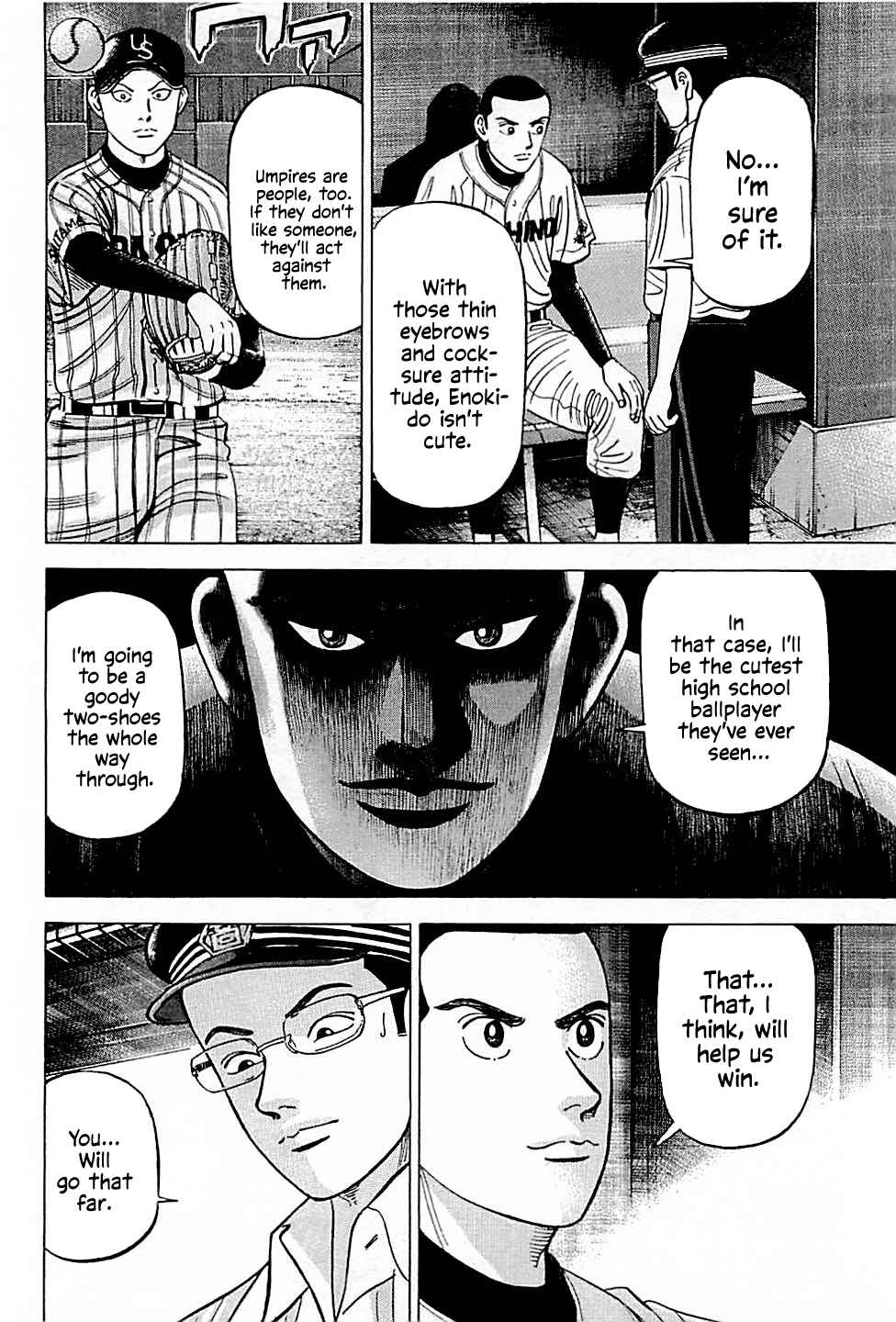 Page 21 Chapter 29 Laurels of Sand