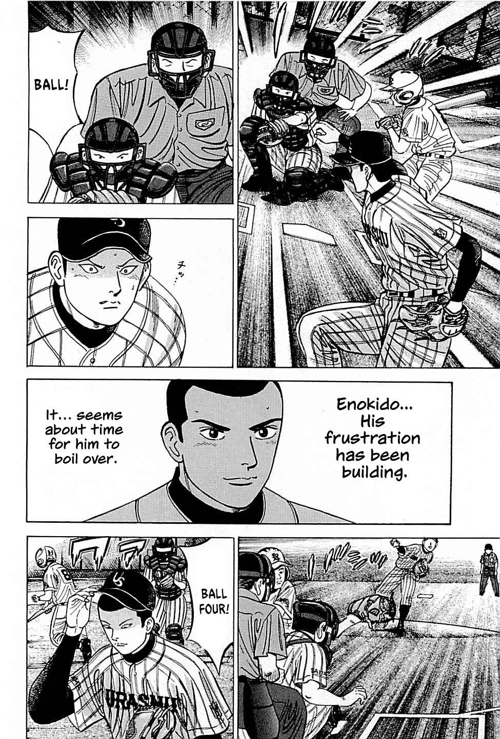 Page 23 Chapter 29 Laurels of Sand