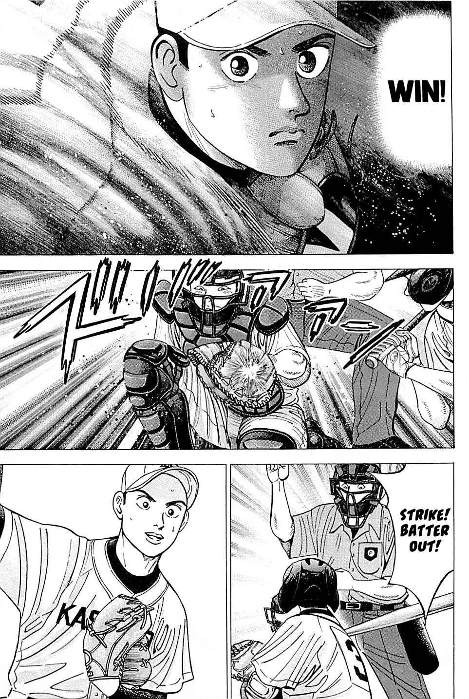 Page 18 Chapter 17 Laurels of Sand