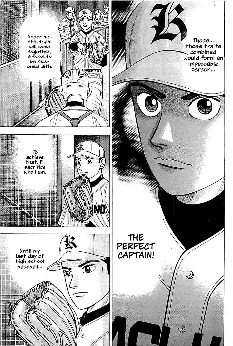 Page 5 Chapter 17 Laurels of Sand
