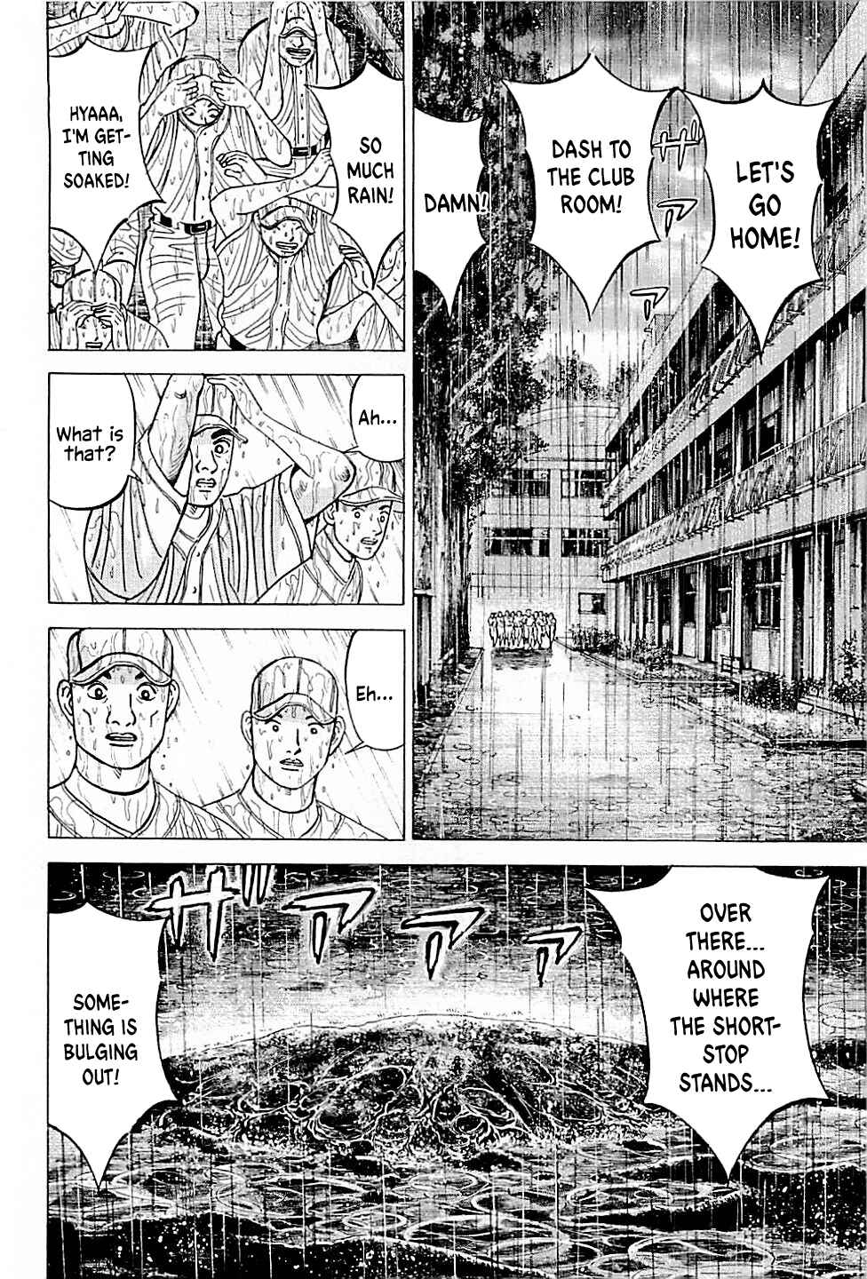 Page 17 Chapter 33 Laurels of Sand