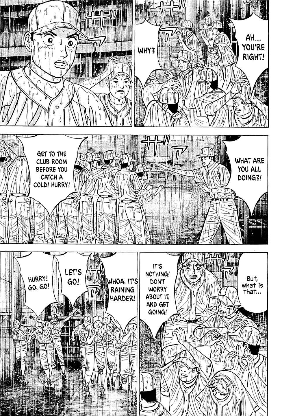 Page 18 Chapter 33 Laurels of Sand